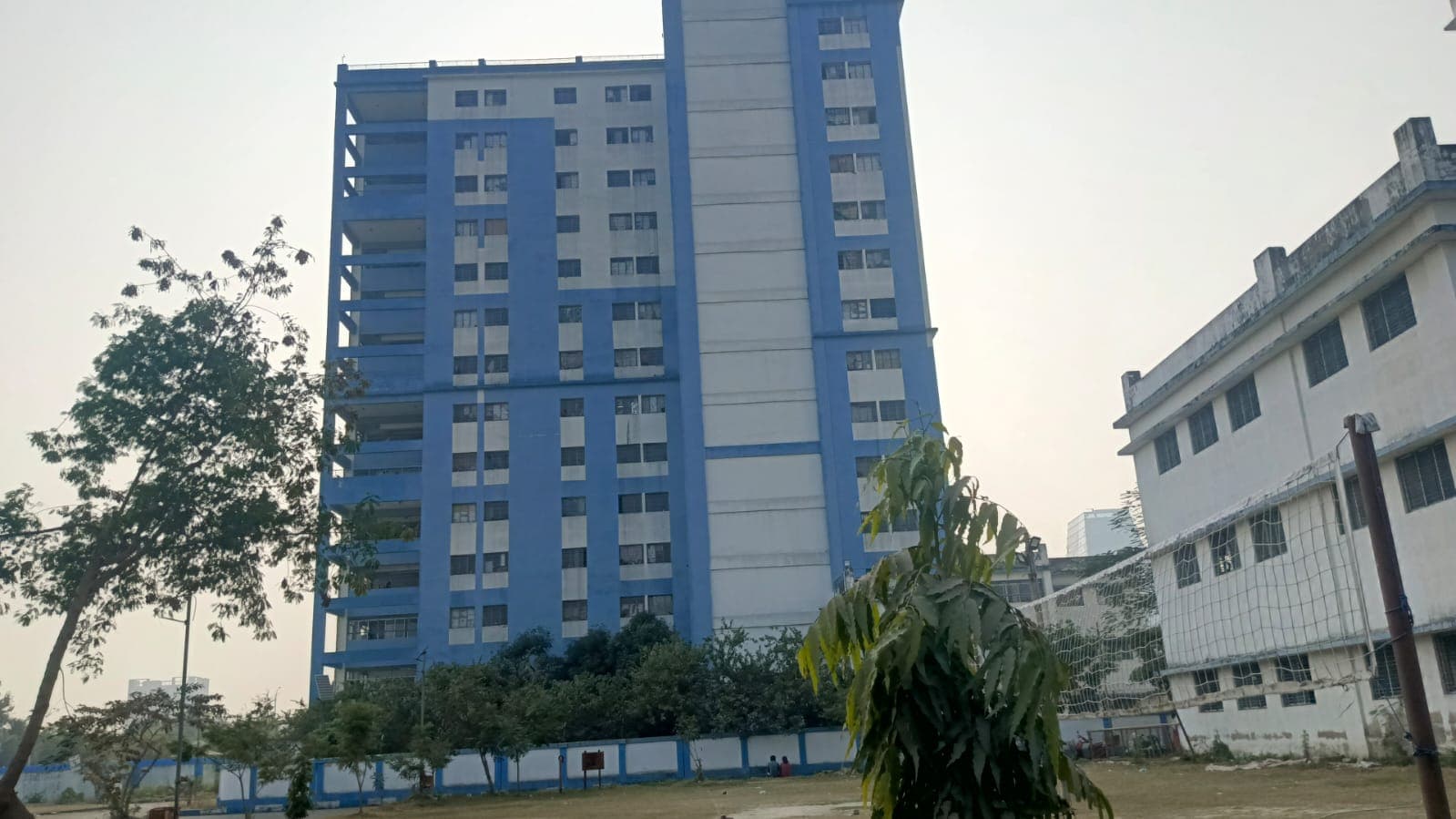 Aliah University Kolkata Campus photo 1